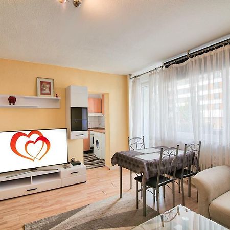 אופנבאך Comfortable Homly Apartment מראה חיצוני תמונה