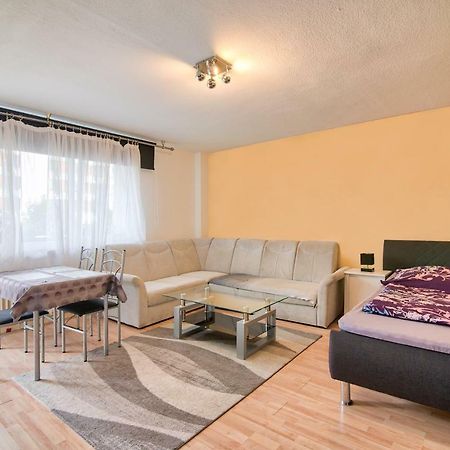 אופנבאך Comfortable Homly Apartment מראה חיצוני תמונה