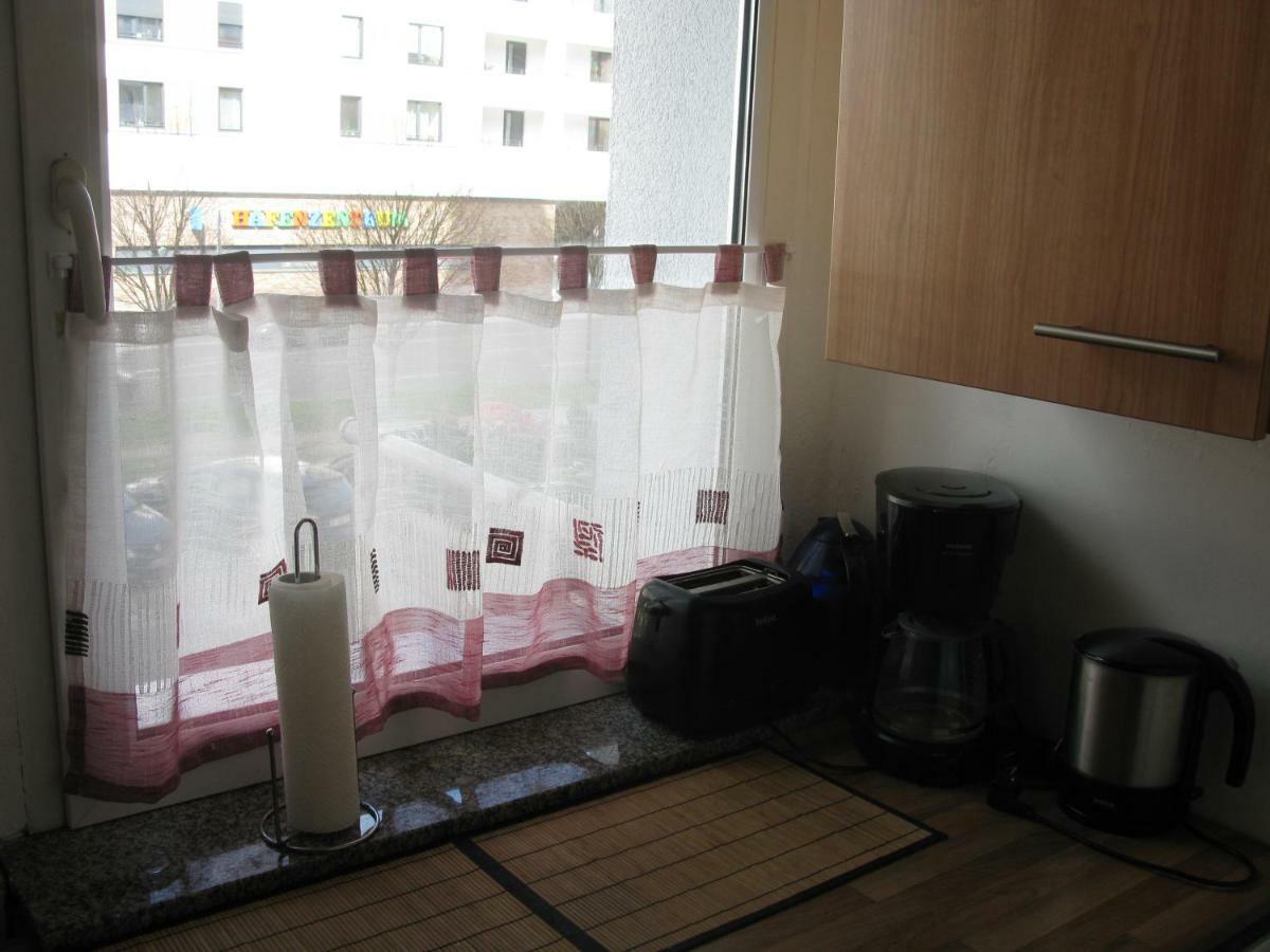 אופנבאך Comfortable Homly Apartment מראה חיצוני תמונה