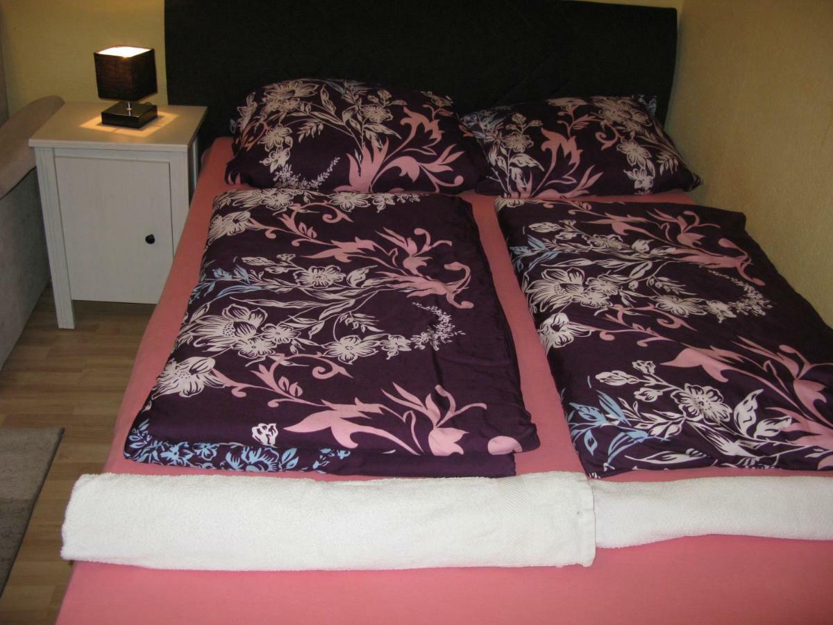 אופנבאך Comfortable Homly Apartment מראה חיצוני תמונה