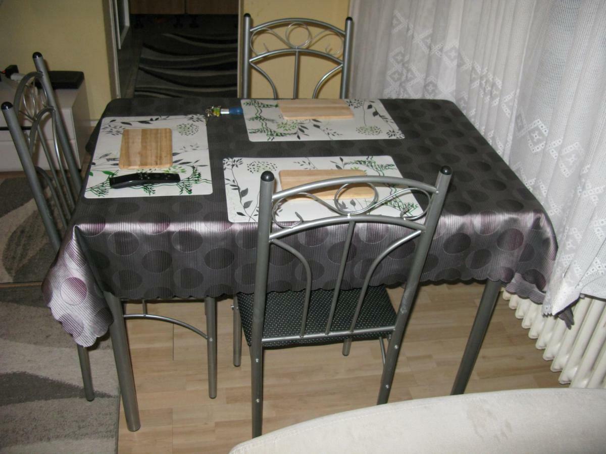 אופנבאך Comfortable Homly Apartment מראה חיצוני תמונה