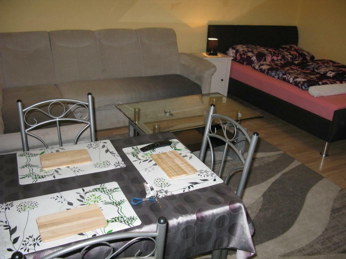 אופנבאך Comfortable Homly Apartment מראה חיצוני תמונה