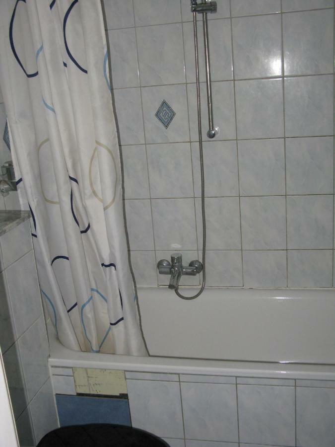 אופנבאך Comfortable Homly Apartment מראה חיצוני תמונה