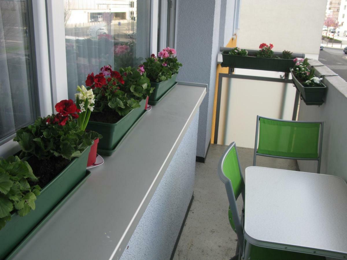 אופנבאך Comfortable Homly Apartment מראה חיצוני תמונה