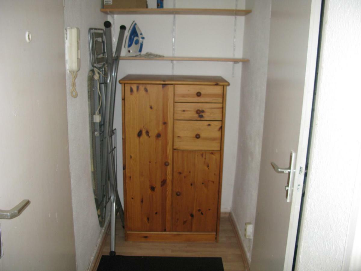 אופנבאך Comfortable Homly Apartment מראה חיצוני תמונה